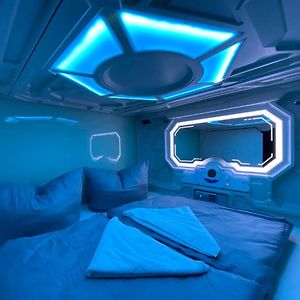Capsulehotel